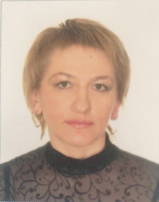 Коренкова Ирина
